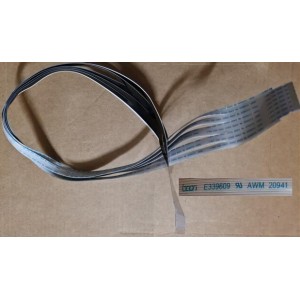 KOGAN KALED65XU9250STB FFC CABLE E339609 AWM20941